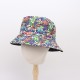 Men's summer travel sun hat, outdoor fishing and camping sun hat, hiking and mountaineering sun hat