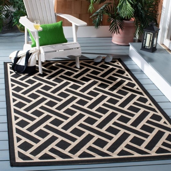 Cross-border outdoor camping rug, stain-resistant, large living room wall-to-wall sofa coffee table mat, porch/entrance door mat