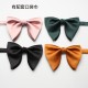 Men's bow ties, Korean-style casual bow oxtail bow ties for tuxedos. Groom and groomsmen's suits, shirts, and bow ties Men's bow ties, Korean-style casual bow oxtail bow ties for tuxedos. Groom and groomsmen's suits, shirts, and bow ties