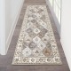 Cross-border Bohemian ethnic hallway carpet, stain-resistant kitchen mat, washing machine absorbent strip mat, wholesale Cross-border Bohemian ethnic hallway carpet, stain-resistant kitchen mat, washing machine absorbent strip mat, wholesale