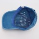 Washed and distressed cap, versatile small-label crocodile sun hat, retro coated sun hat for women. Washed and distressed cap, versatile small-label crocodile sun hat, retro coated sun hat for women.
