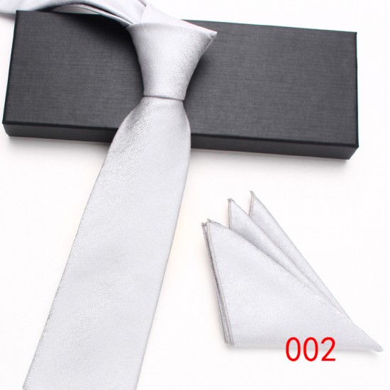 Leier wholesale new polyester silk two-piece tie and square set, men's business and fashionable tie sets. Leier wholesale new polyester silk two-piece tie and square set, men's business and fashionable tie sets.