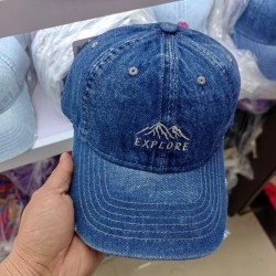 European and American triangular graffiti bucket hat, men's and women's outdoor visor, reversible sun hat.
