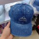 European and American triangular graffiti bucket hat, men's and women's outdoor visor, reversible sun hat.
