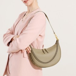 Spring new models, niche luxury bags, 2025 new models, women's bucket bags, handbags, trendy baskets