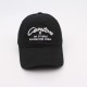 Women's Korean-style versatile baseball caps with embroidered logos, suitable for street casual sun protection Women's curved brim sun hat