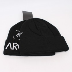 Autumn/Winter knitted pullover hat, bird jacquard knit hat, warm earmuffs, couple's brand Birdie cold hat