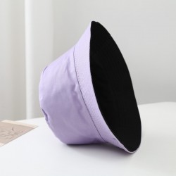 All-season bucket hat, flag emblem, Punisher bucket hat, Amazon best-selling solid color foldable sun hat.