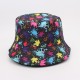 Cross-border Knitted aviator hats, earmuffs, thickened, warm, rolled-brimmed outdoor ski hats for men and women.