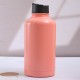 304 stainless steel thermos, double-walled vacuum space bottle, outdoor sports travel bottle, handle and hiking kettle wholesale