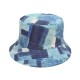 Washed baseball caps Women's hat with a fruit and coconut tree graffiti digital print, personalized sun protection, curved brim men's sun hat.