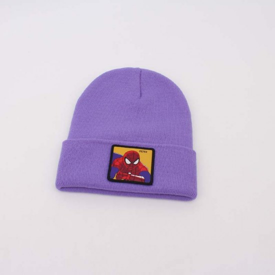 Cross-border Shein baseball caps for men and women, Instagram trendy brand xx ghost face baseball caps, mesh trucker high-top breathable sun hats.