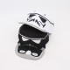 European and American Trooper Planet War flat-brim hat, Snapback hip-hop baseball cap, street dance personalized peaked cap European and American Trooper Planet War flat-brim hat, Snapback hip-hop baseball cap, street dance personalized peaked cap