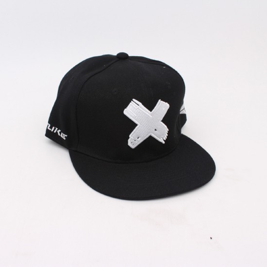 Spring/Summer Flat-brim Hip-hop Hat, Korean Style Trendy Outdoor Casual Baseball Cap, Mesh Cap, Personalized Street Dance Fashion Brand Sun Hat Spring/Summer Flat-brim Hip-hop Hat, Korean Style Trendy Outdoor Casual Baseball Cap, Mesh Cap, Personalized Street Dance Fashion Brand Sun Hat