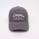 Women's Korean-style versatile baseball caps with embroidered logos, suitable for street casual sun protection Women's curved brim sun hat