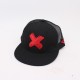 Spring/Summer Flat-brim Hip-hop Hat, Korean Style Trendy Outdoor Casual Baseball Cap, Mesh Cap, Personalized Street Dance Fashion Brand Sun Hat Spring/Summer Flat-brim Hip-hop Hat, Korean Style Trendy Outdoor Casual Baseball Cap, Mesh Cap, Personalized Street Dance Fashion Brand Sun Hat
