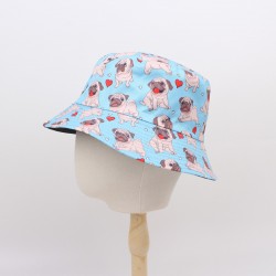 Spring/Summer outdoor camping, quick-drying hiking hats, men's and women's drawstring fishing hats, sun protection, and round-brimmed bucket hats for women.