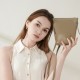 Large screen mobile phone bag for women, 2025 new style, compact and lightweight top-grain cowhide crossbody bag Bucket Bag Large screen mobile phone bag for women, 2025 new style, compact and lightweight top-grain cowhide crossbody bag Bucket Bag