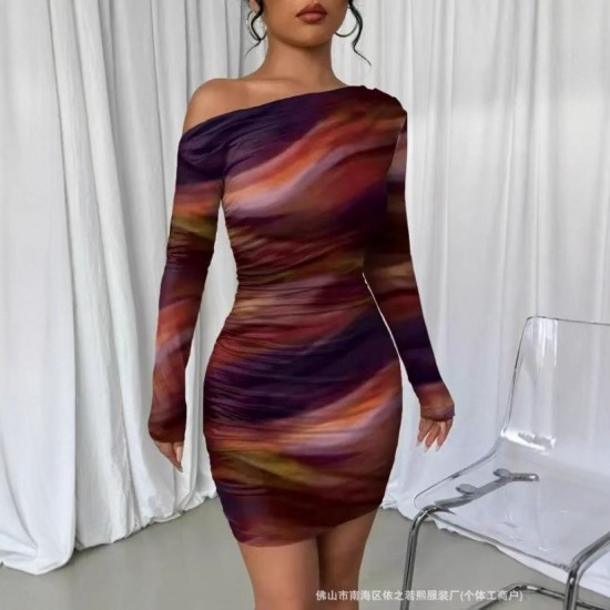 Cross-border European and American new style 2024 Summer simple bow tie girl lace spliced sexy halter dress, short pants Cross-border European and American new style 2024 Summer simple bow tie girl lace spliced sexy halter dress, short pants