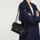 Underarm Bags for Women, 2025 New High-End Niche Designs Spring/Summer Popular Small Square Shoulder Bag