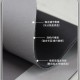 Minimalist diatom mud cushion, toilet and bathroom floor mat, absorbent, quick-drying, non-slip entrance mat