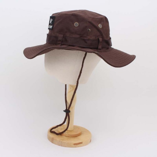 Overseas yellow duck pattern bucket hat, European and American men's and women's sun protection sun hat, fashionable card. Reversible bucket hat Overseas yellow duck pattern bucket hat, European and American men's and women's sun protection sun hat, fashionable card. Reversible bucket hat