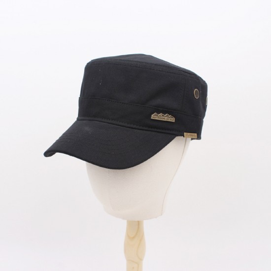 Skull pattern jacquard stitch Woven hats with personalized ghost head patterns, autumn and winter cold-resistant and warm pullovers for men with ear protection.