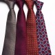 New men's 8cm business polyester ties, men's fashionable vintage shirt and suit accessories, wholesale