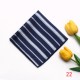 Fashionable jacquard pocket squares, striped squares, party, casual formal dress squares, and small squares available.