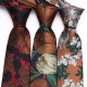Lei'er ties, Korean-style, for men and women. Wedding ties with small, personalized patterns, 7cm narrow floral ties, available from manufacturers. Lei'er ties, Korean-style, for men and women. Wedding ties with small, personalized patterns, 7cm narrow floral ties, available from manufacturers.