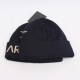 Autumn and winter knitted pullover hat, versatile outdoor cold-weather protection, earmuffs, couples' beanie hats from the renowned Bird Family.