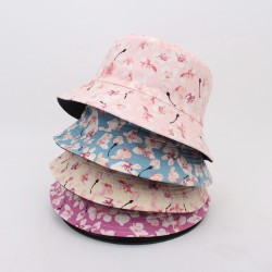 Overseas quick-drying waterproof bucket hat, lightweight sun protection bucket hat, outdoor hiking and fishing sun hat, designer bucket hat.