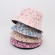 Overseas quick-drying waterproof bucket hat, lightweight sun protection bucket hat, outdoor hiking and fishing sun hat, designer bucket hat.