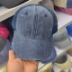 Thickened warm sherpa baseball cap for autumn and winter, suitable for both large heads and wide-brim curved-brim couples' hats.