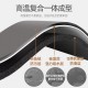 Diatom mud bathroom floor mat, absorbent, non-slip mat, quick-drying bathroom door mat, semi-circular simple floor mat, wholesale