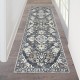 Cross-border Bohemian ethnic hallway carpet, stain-resistant kitchen mat, washing machine absorbent strip mat, wholesale Cross-border Bohemian ethnic hallway carpet, stain-resistant kitchen mat, washing machine absorbent strip mat, wholesale