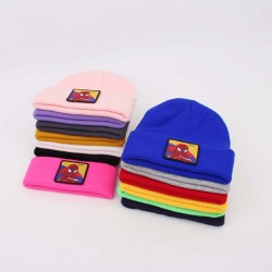 Cross-border Shein baseball caps for men and women, Instagram trendy brand xx ghost face baseball caps, mesh trucker high-top breathable sun hats.