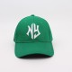 Black Myth Wukong game-style baseball cap, Monkey King print graffiti cap, cross-border sun visor