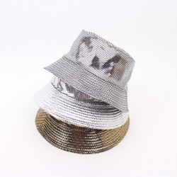 Overseas AliExpress ethnic-style woolen topper, western cowboy jazz hat, men's and women's couple's hat.