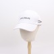 Spring and summer baseball caps with lettering embroidered peaked brim, celebrity-style sun hats, versatile rec baseball caps Spring and summer baseball caps with lettering embroidered peaked brim, celebrity-style sun hats, versatile rec baseball caps
