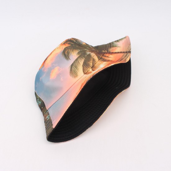 Western cowboy hat, bull head accessory, curled brim jazz hat, cracked outdoor sun protection and sun protection hat for couples.