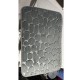 Thickened coral fleece bathroom absorbent non-slip mat, bathroom entrance mat, super absorbent coral fleece bathroom mat