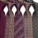 Lei'er men's striped tie 8cm classic men's business casual tie, stylish wedding and dinner tie. Lei'er men's striped tie 8cm classic men's business casual tie, stylish wedding and dinner tie.