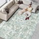 Cross-border Bohemian living room rug, retro Persian ethnic carpet mat, bedroom sofa coffee table rug Cross-border Bohemian living room rug, retro Persian ethnic carpet mat, bedroom sofa coffee table rug