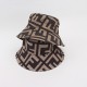Overseas casual and versatile bucket hat for men, summer dome-shaped graffiti print bucket hat, outdoor sun visor Overseas casual and versatile bucket hat for men, summer dome-shaped graffiti print bucket hat, outdoor sun visor