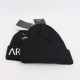 Autumn and winter knitted pullover hat, versatile outdoor cold-weather protection, earmuffs, couples' beanie hats from the renowned Bird Family.