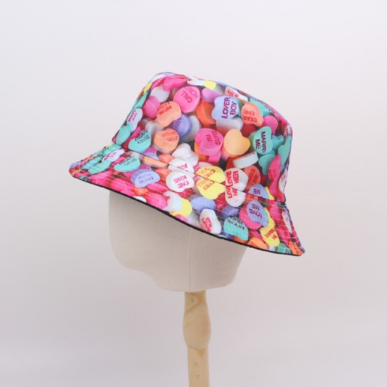 Skull and ghost claw print bucket hats, personalized bucket hats, outdoor sun visor hats, reversible sun hats. Skull and ghost claw print bucket hats, personalized bucket hats, outdoor sun visor hats, reversible sun hats.