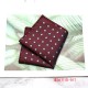Polyester suit pocket square, suit and dress accessory, chest handkerchief, small handkerchief for wedding host banquet business. Wholesale Polyester suit pocket square, suit and dress accessory, chest handkerchief, small handkerchief for wedding host banquet business. Wholesale