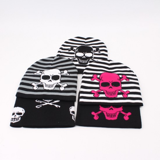 Cross-border Christmas-themed letter-printed bucket hat, reversible sun hat for festivals and events