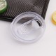 Custom New 12oz Sublimation Egg Cup, Stainless Steel Vacuum Wine Cup, Creative U-Shaped Pot-Bellied Egg Cup Wholesale